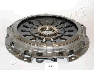 Clutch Pressure Plate (SF-592)