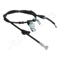 Cable Pull, parking brake (BC-837R)