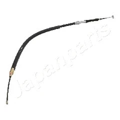 Cable Pull, parking brake (BC-2061)