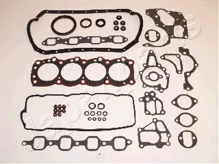 Full Gasket Kit, engine (KM-901)
