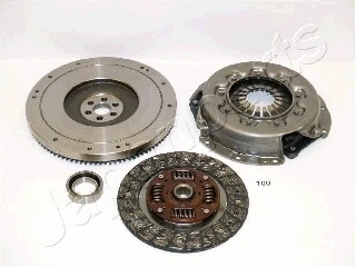 Clutch Kit (KV-100)