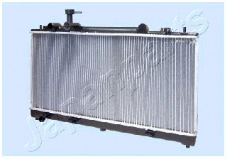 Radiator, engine cooling (RDA273051)