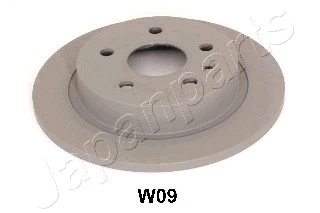 Brake Disc (DP-W09)