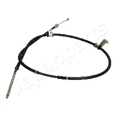 Cable Pull, parking brake