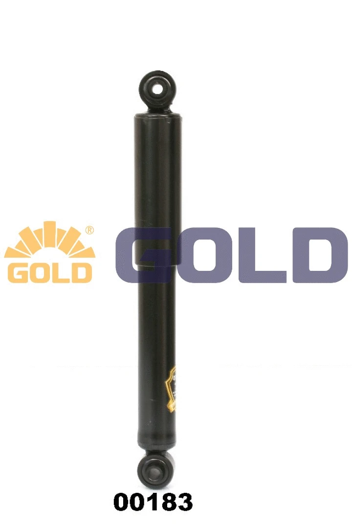 Shock Absorber (9130341)