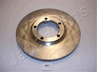 Brake Disc (DI-591)