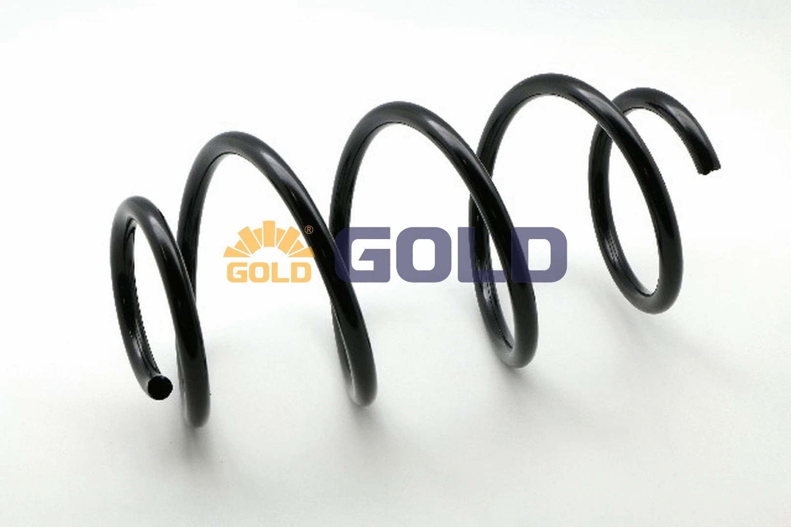 Suspension Spring (GZJ3463A)