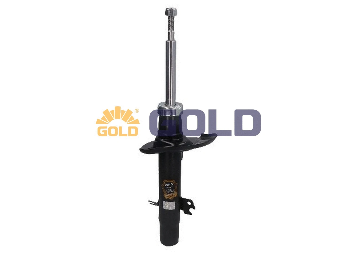 Shock Absorber (9251438)