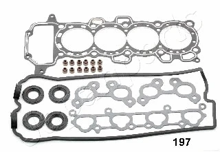 Gasket Kit, cylinder head (KG-197)