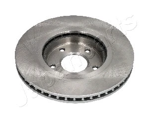 Brake Disc (DI-157C)