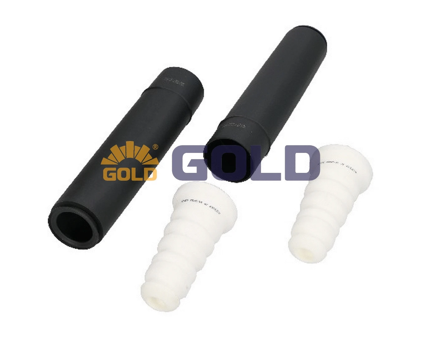 Dust Cover Kit, shock absorber (GKTP0305)