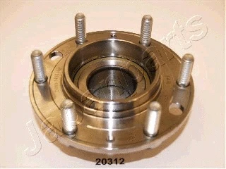 Wheel Hub