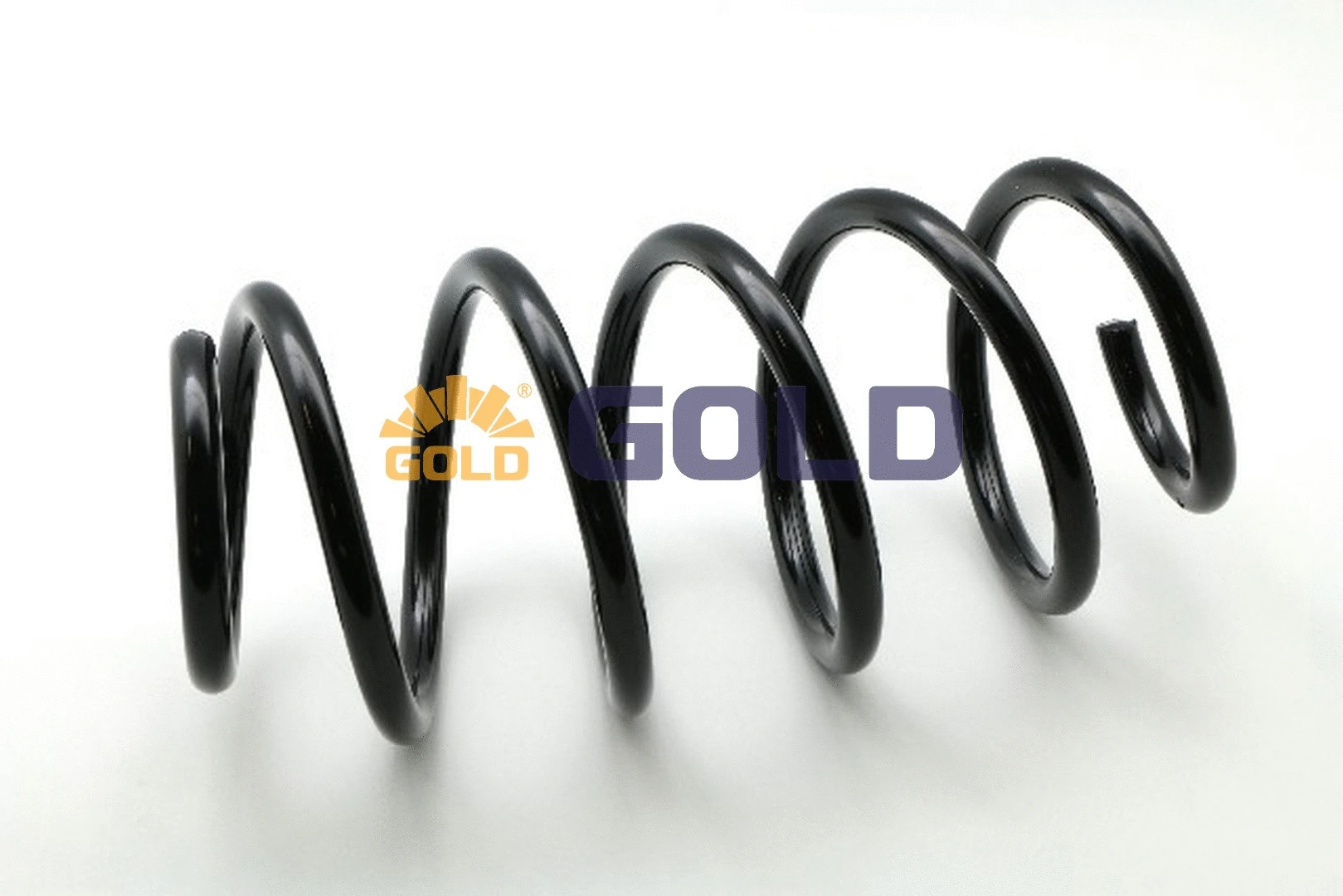 Suspension Spring (GZJ3354H)