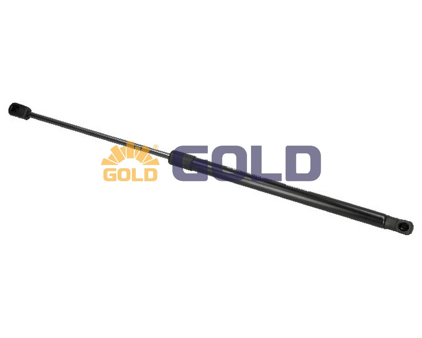 Gas Spring, boot/cargo area (GSJW0026)