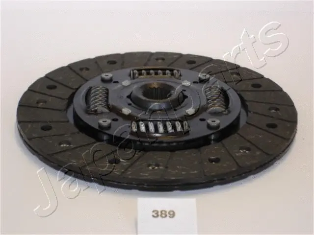 Clutch Disc (DF-389)