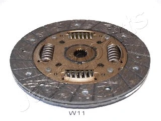 Clutch Disc