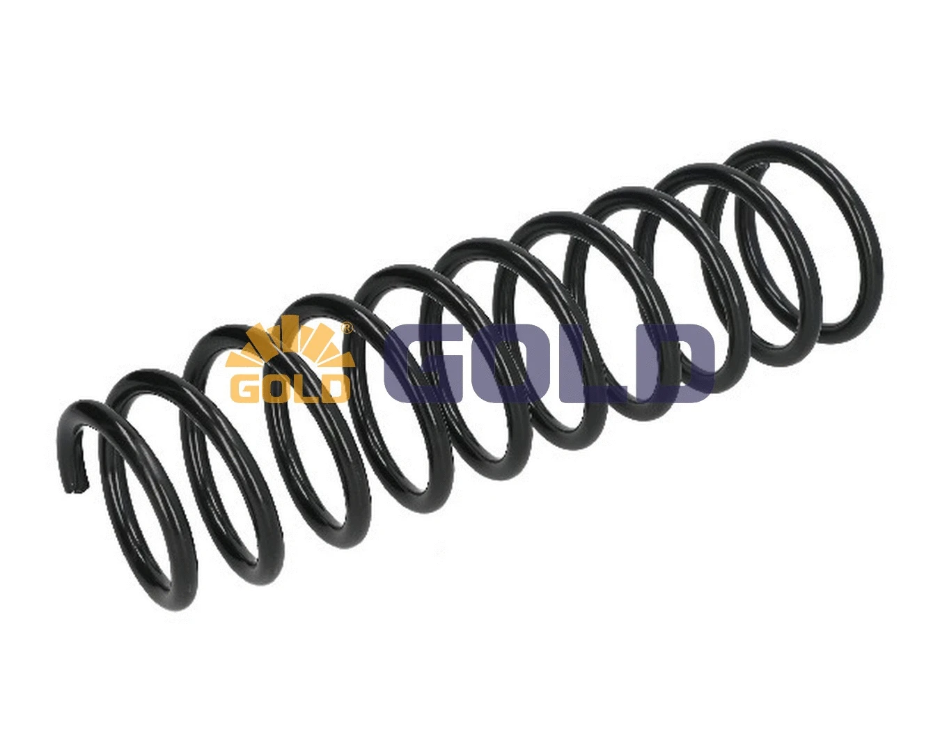 Suspension Spring (GZJ2133C)