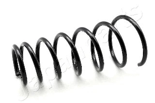 Suspension Spring (ZC6115I)