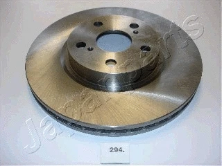 Brake Disc (DI-294)