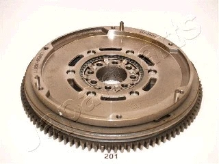 Flywheel (VL-201)