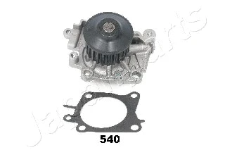 Water Pump, engine cooling (PQ-540)