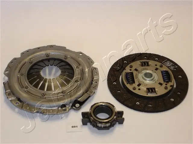 Clutch Kit (KF-891)