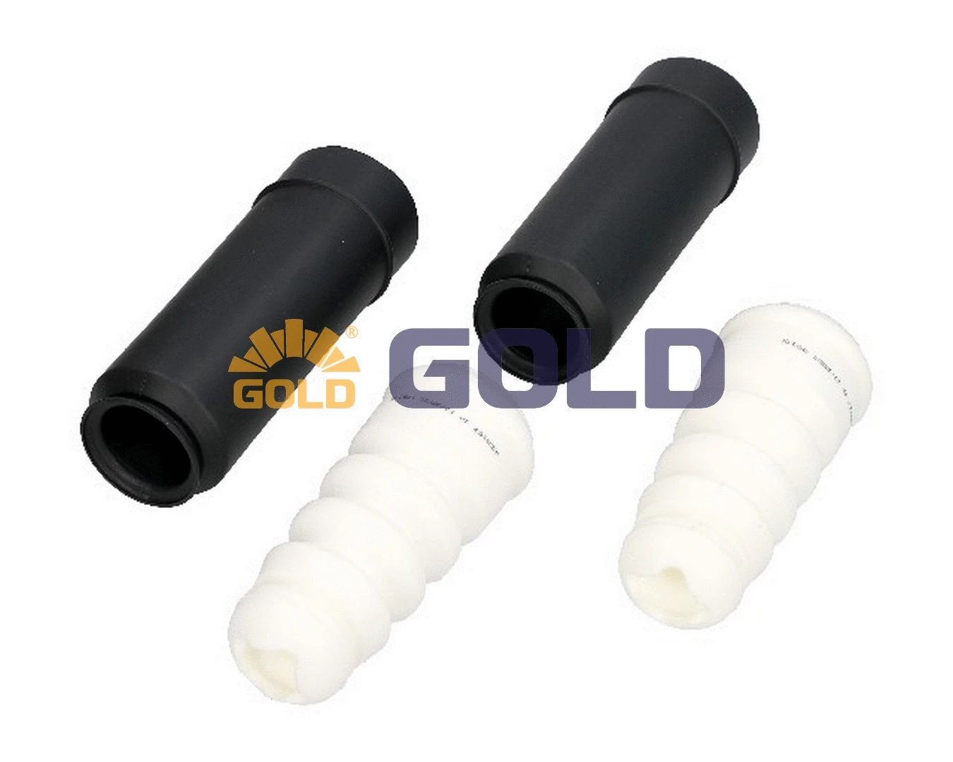 Dust Cover Kit, shock absorber (GKTP0915)
