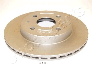 Brake Disc (DI-618)