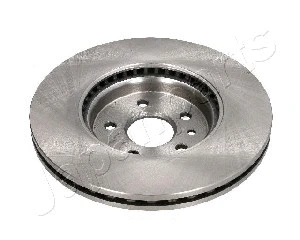 Brake Disc (DI-0411)