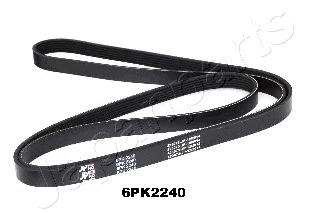 V-Ribbed Belt (DV-6PK2240)