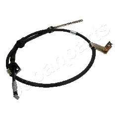 Cable Pull, parking brake