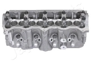 Cylinder Head (XX-VW01ES)