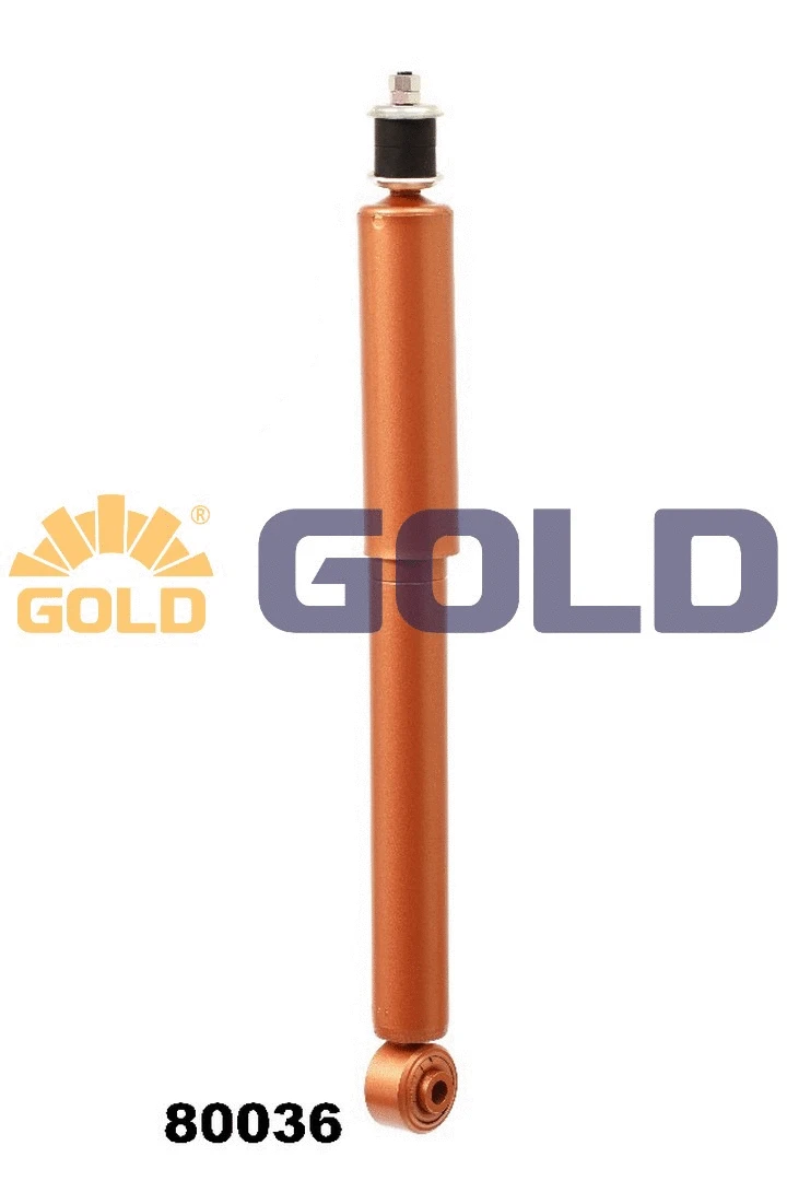 Shock Absorber (9131017)