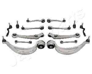 Control/Trailing Arm Kit, wheel suspension (SKS-0903)