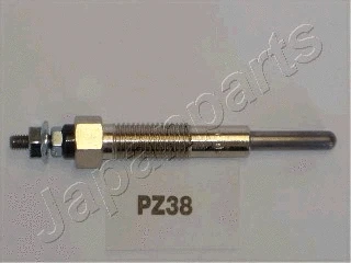 Glow Plug (PZ38)