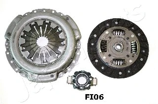 Clutch Kit (KF-FI06)