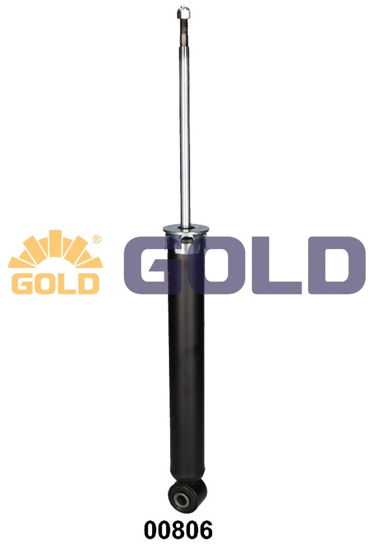 Shock Absorber (9150757)