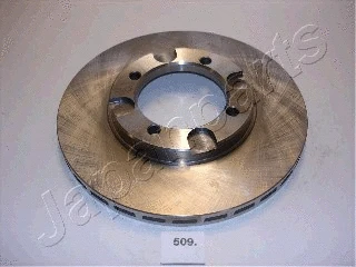 Brake Disc (DI-509)