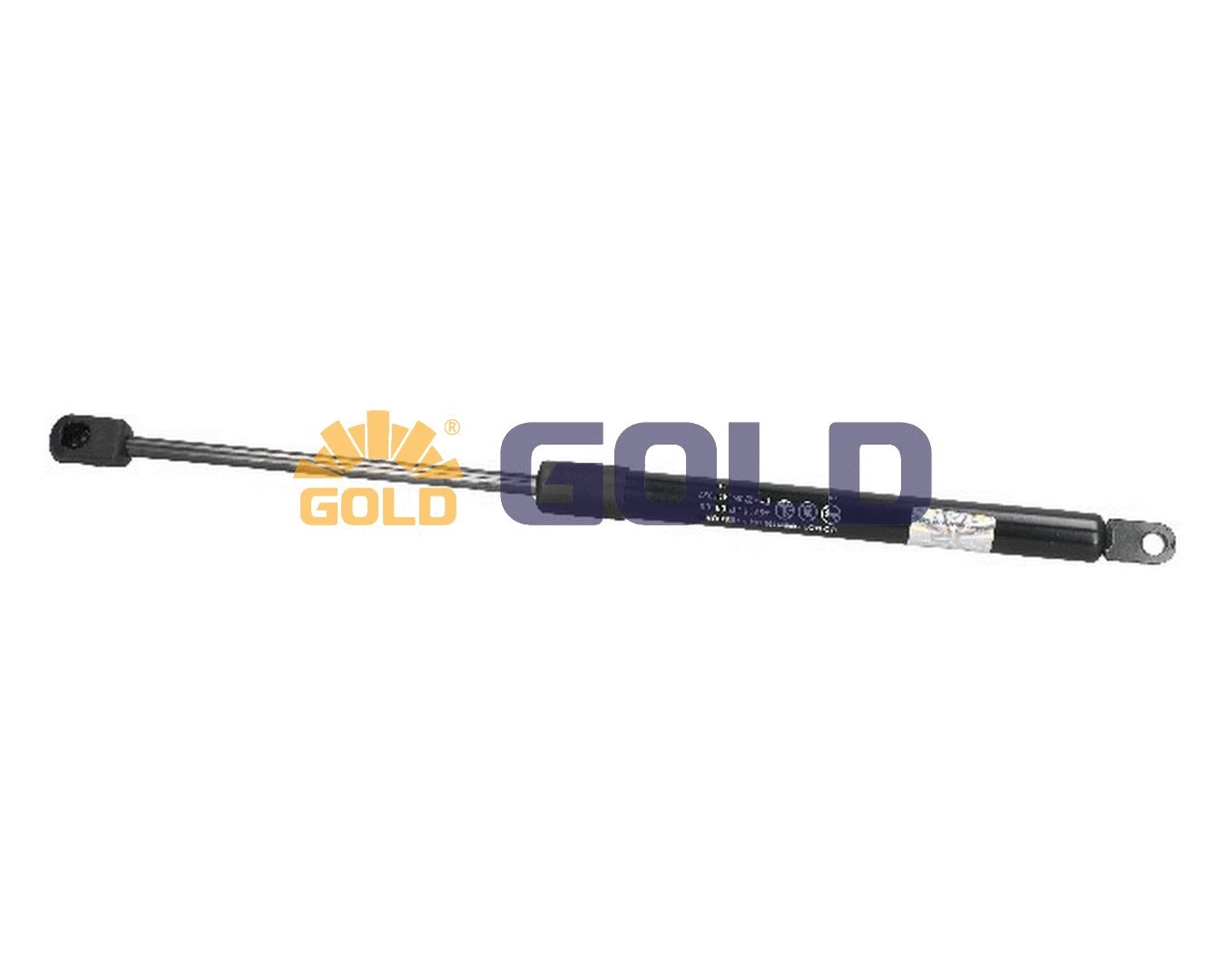 Gas Spring, boot/cargo area (GSJ09105)
