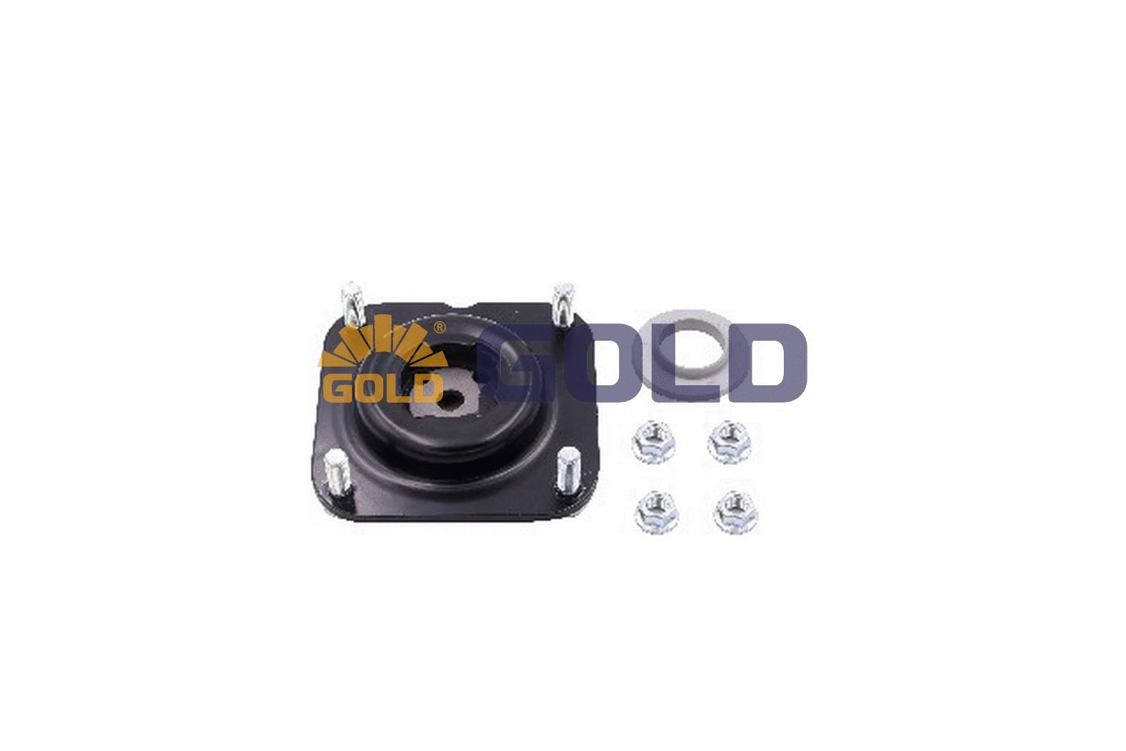 Suspension Strut Support Mount (GSM0078)