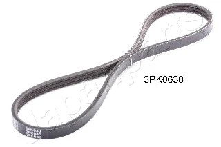 V-Ribbed Belt (DV-3PK0630)