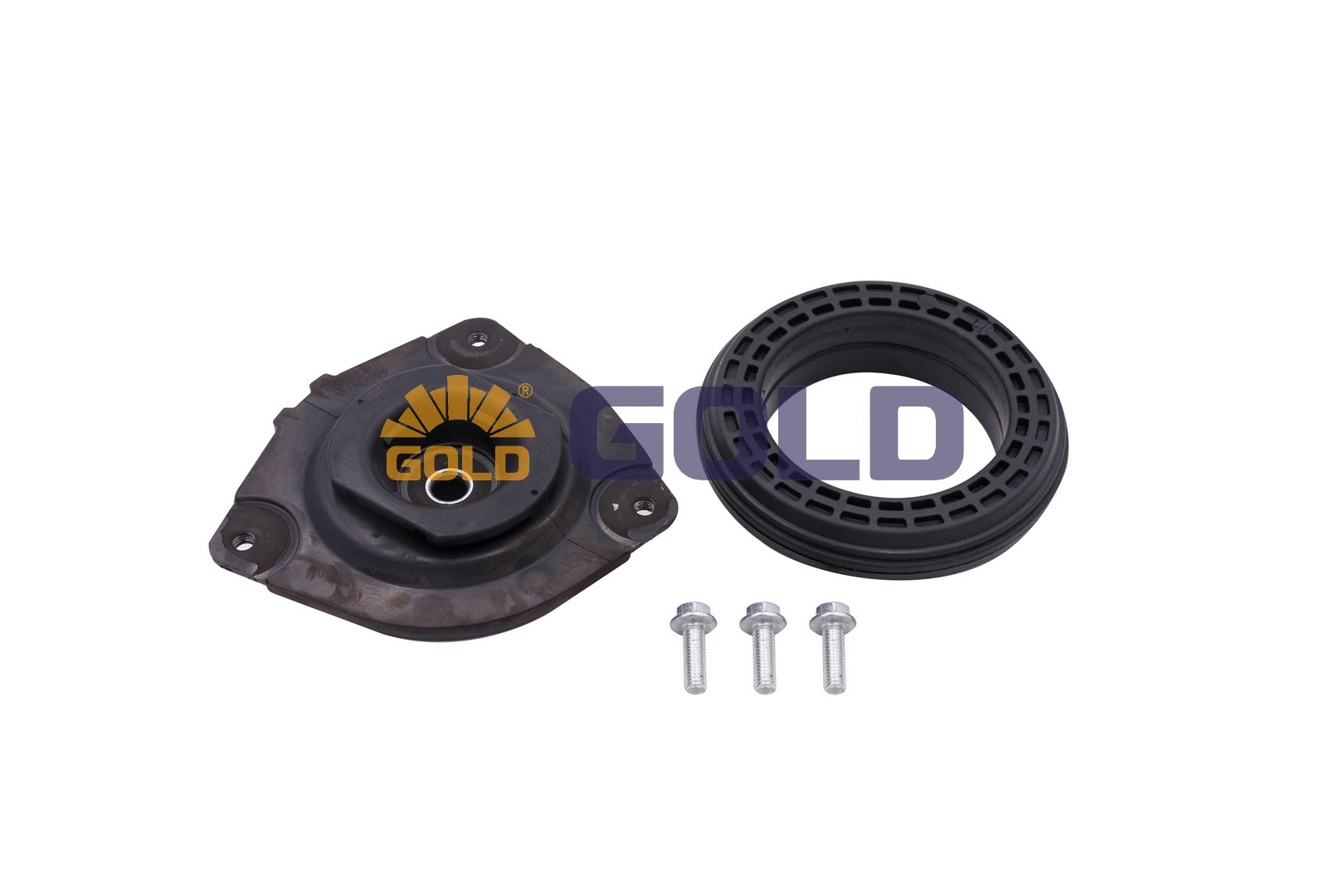 Suspension Strut Support Mount (GSM0054)