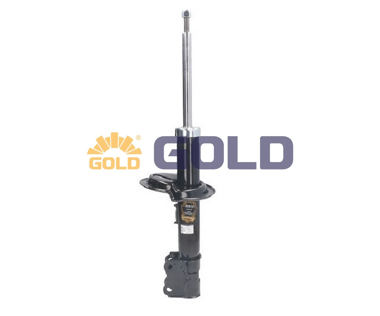 Shock Absorber (9251024)