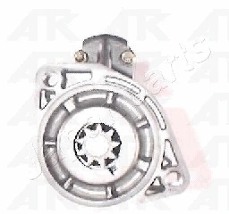Starter (MTD192)
