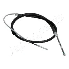 Cable Pull, parking brake (BC-0911)