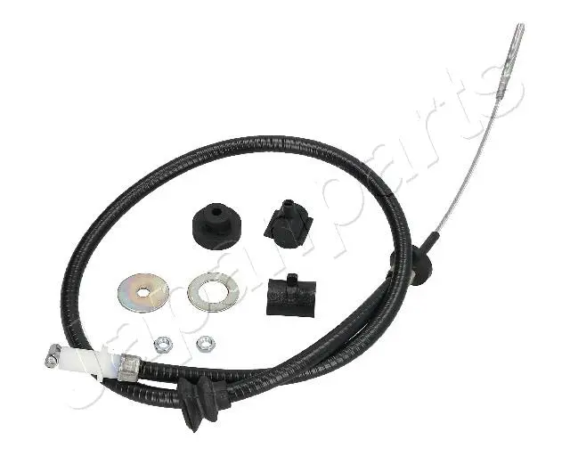 Cable Pull, clutch control (GC-0901)