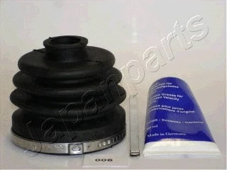 Bellow Kit, drive shaft (KB-006)