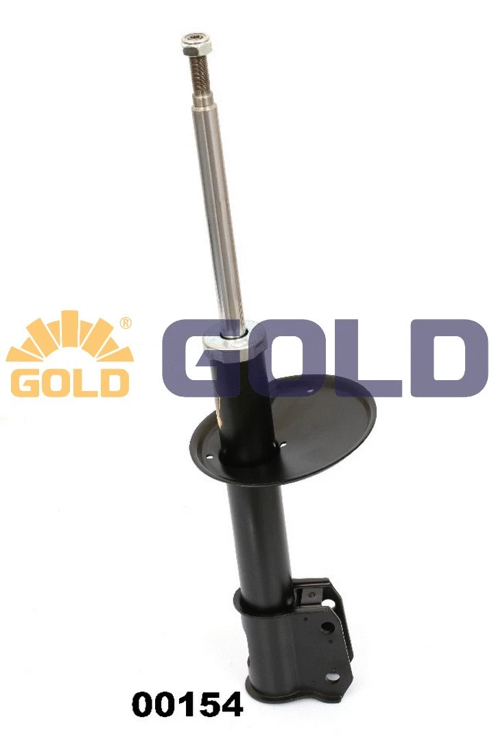 Shock Absorber (9250143)
