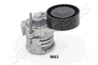 Tensioner Lever, V-ribbed belt (TS-W03)