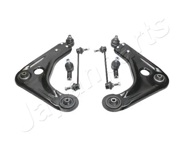 Control/Trailing Arm Kit, wheel suspension (SKS-0307)